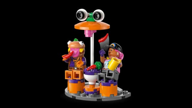 Durrr Burger Restaurant - Image 10