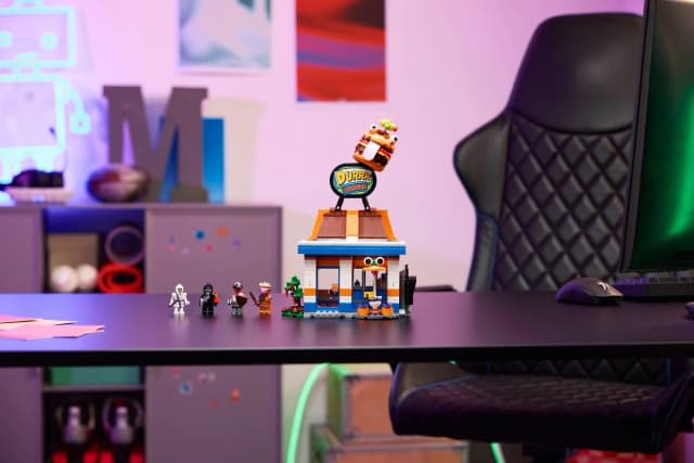 Durrr Burger Restaurant - Image 7