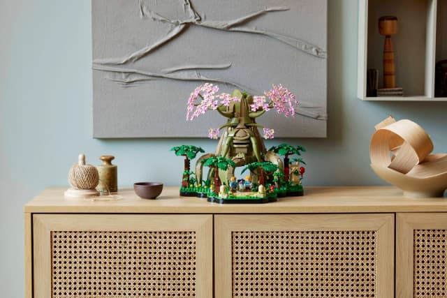 Great Deku Tree 2-in-1 - Image 10