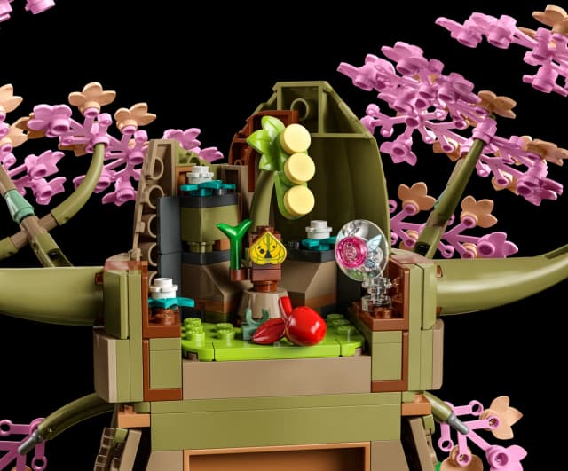 Great Deku Tree 2-in-1 - Image 12
