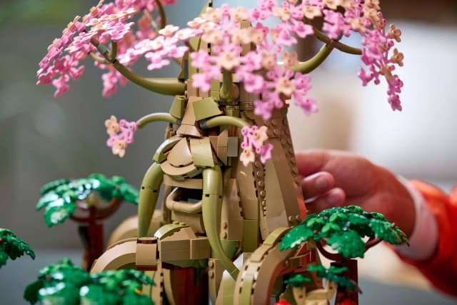 Great Deku Tree 2-in-1 - Image 9