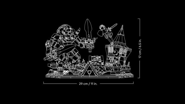 Ocarina of Time™ – The Final Battle - Image 2