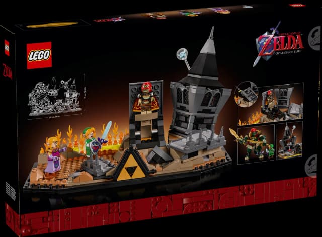 Ocarina of Time™ – The Final Battle - Image 12