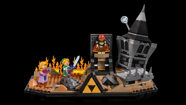 Ocarina of Time™ – The Final Battle - Image 16