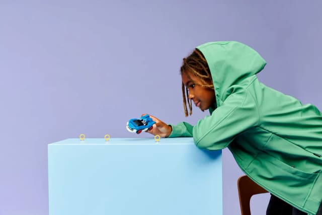 Sonic: Speedster Lightning - Image 5