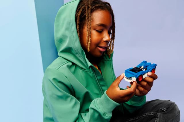 Sonic: Speedster Lightning - Image 4