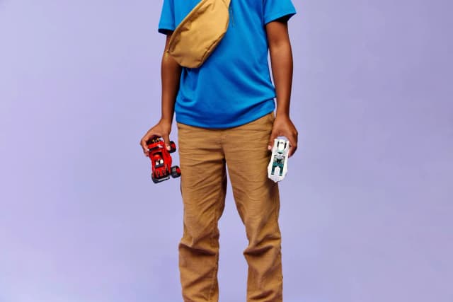 Silver's Car vs. Knuckles' Monster Truck - Image 4