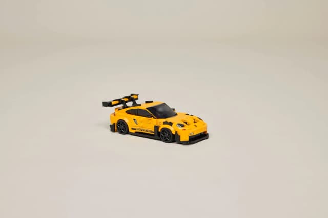 Porsche 911 GT3 RS Super Car - Image 5