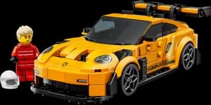 Porsche 911 GT3 RS Super Car
