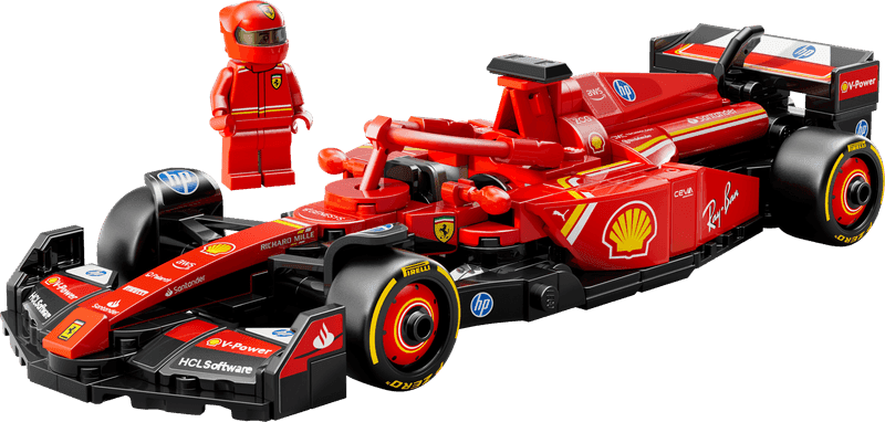 Ferrari SF-24 F1® Race Car