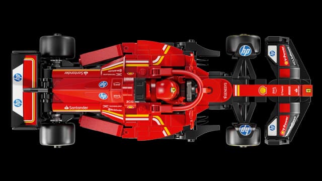 Ferrari SF-24 F1® Race Car - Image 8