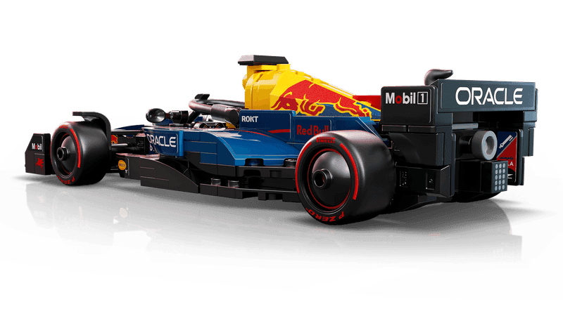 Oracle Red Bull Racing RB20 F1® Race Car
