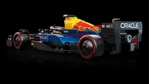 Oracle Red Bull Racing RB20 F1® Race Car