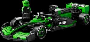 KICK Sauber F1® Team C44 Race Car