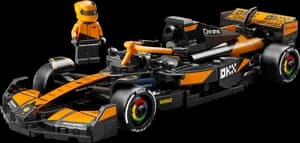 McLaren F1® Team MCL38 Race Car