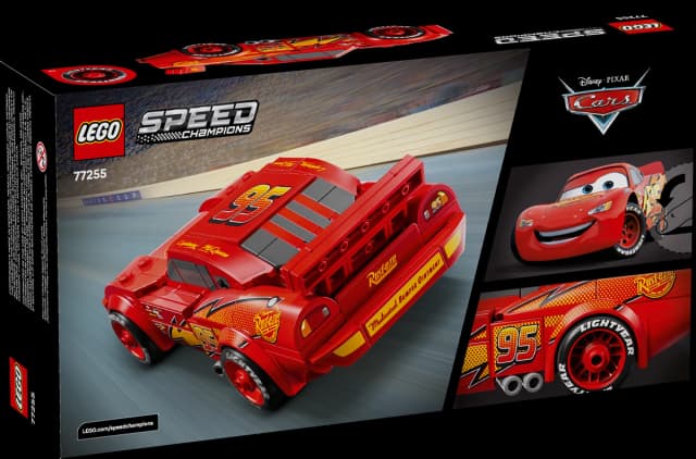 Lightning McQueen - Image 3