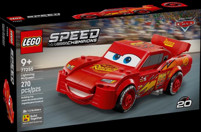 Lightning McQueen - Image 2