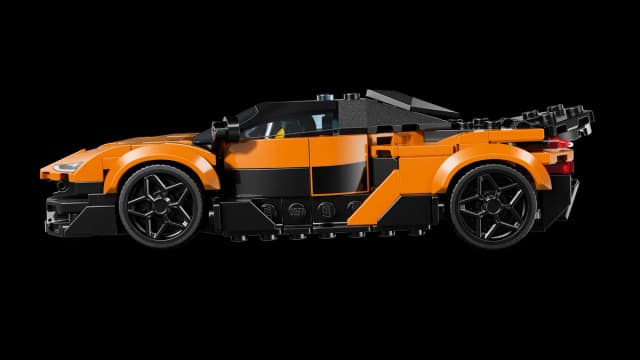 McLaren W1 - Image 7