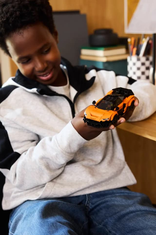 McLaren W1 - Image 3