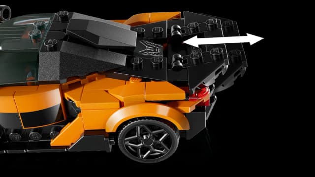McLaren W1 - Image 10