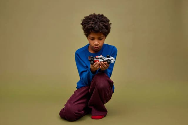 Audi Revolut F1® Team R26 Race Car - Image 8