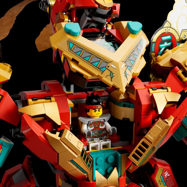 Monkey King Ultra Mech - Image 4