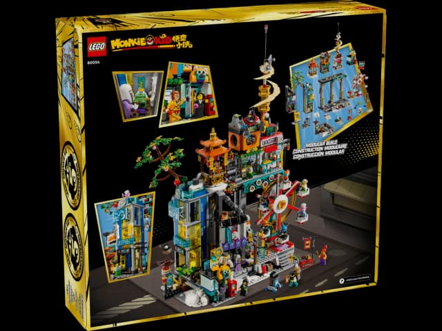 Megapolis City 5th Anniversary - Image 6