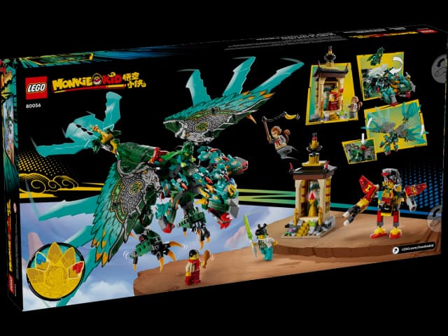 Nine-Headed Beast - Image 2
