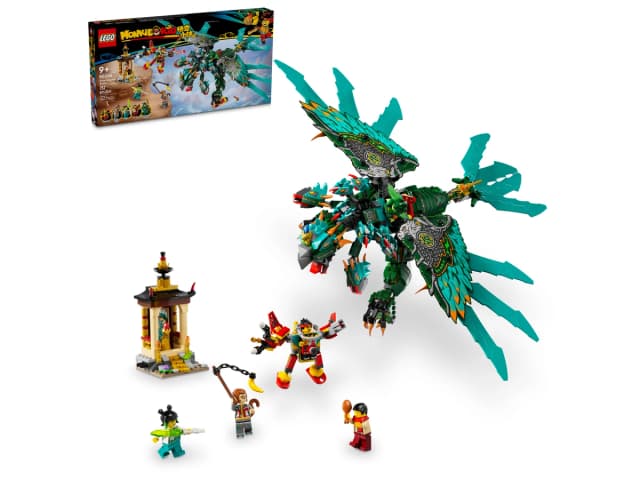 Nine-Headed Beast - Image 3