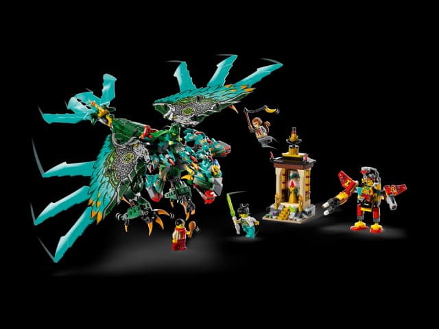 Nine-Headed Beast - Image 5