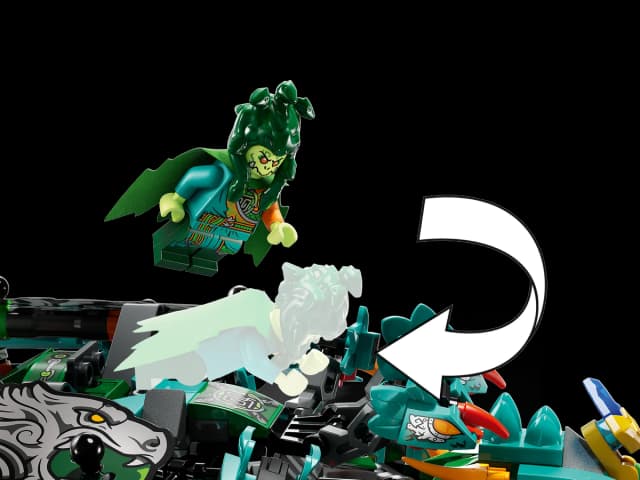 Nine-Headed Beast - Image 11