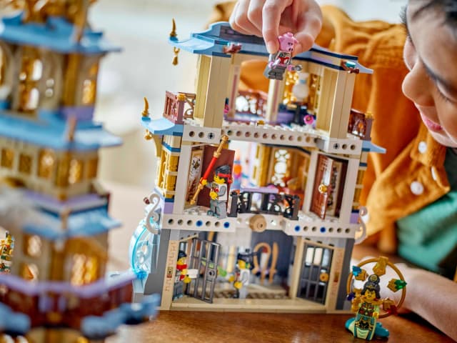 Celestial Pagoda - Image 8