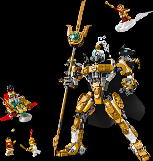 Erlang's Celestial Mech - Image 8