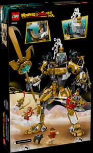 Erlang's Celestial Mech