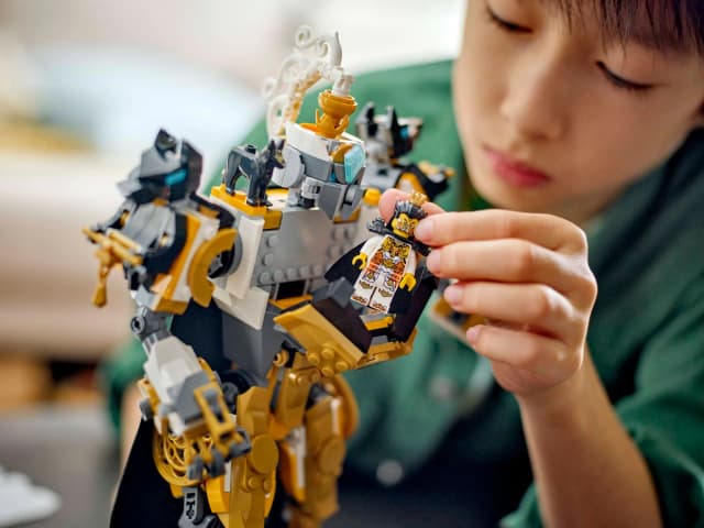 Erlang's Celestial Mech - Image 5