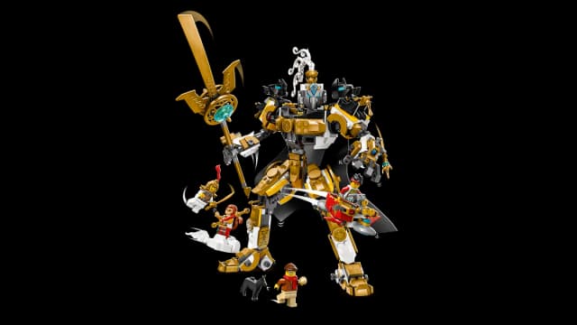 Erlang's Celestial Mech - Image 3