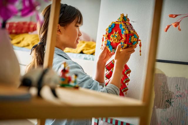 Fortune Firecracker - Image 10