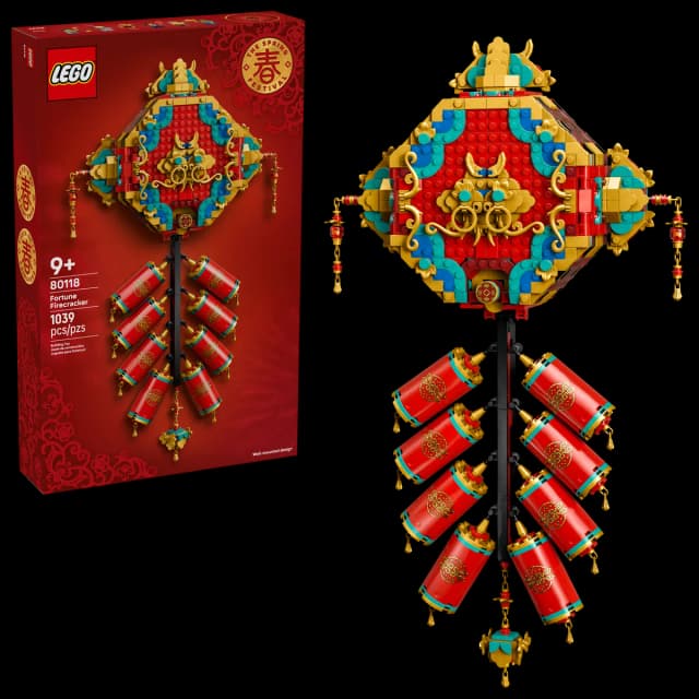 Fortune Firecracker - Image 2