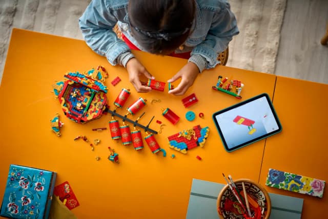 Fortune Firecracker - Image 9