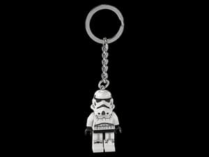 Stormtrooper™ Keyring