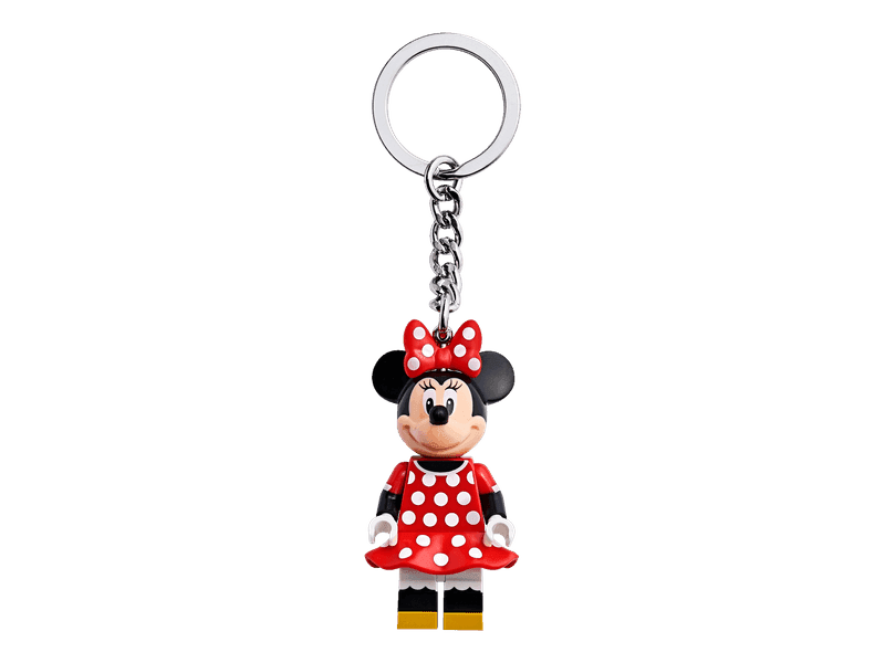 Minnie Key Chain