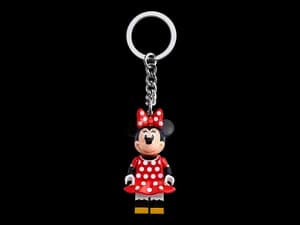 Minnie Key Chain