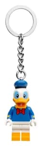Donald Duck Keyring