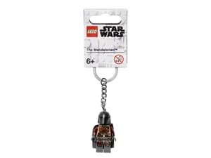 The Mandalorian™ Keyring