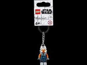 Ahsoka Tano™ Key Chain