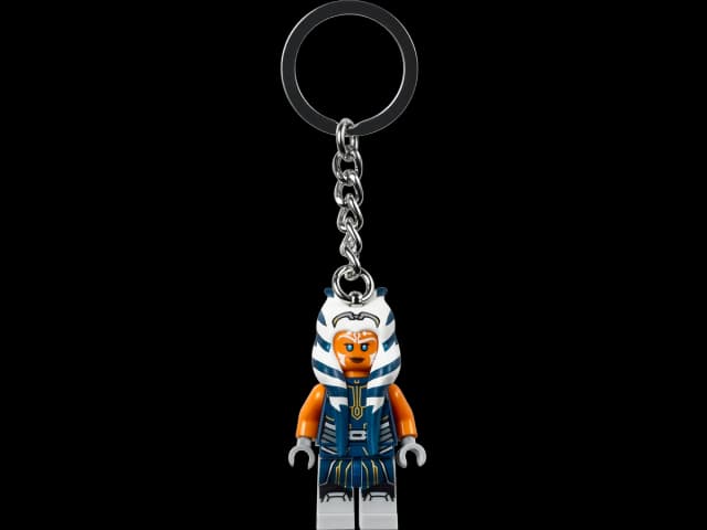 Ahsoka Tano™ Key Chain - Image 2