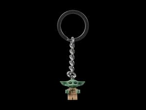 Grogu™ Keyring