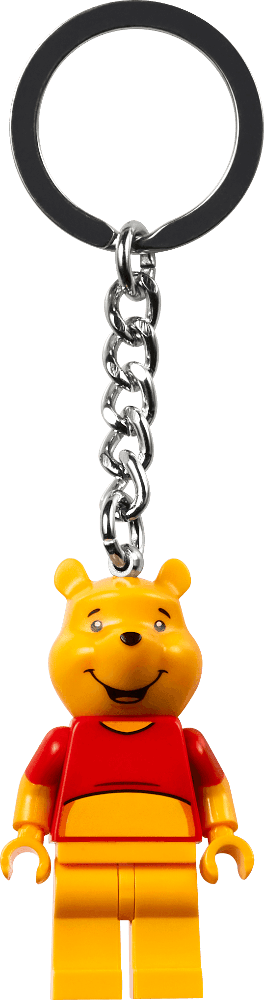 Winnie the Pooh Keyring