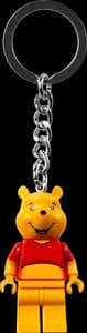Winnie the Pooh Keyring