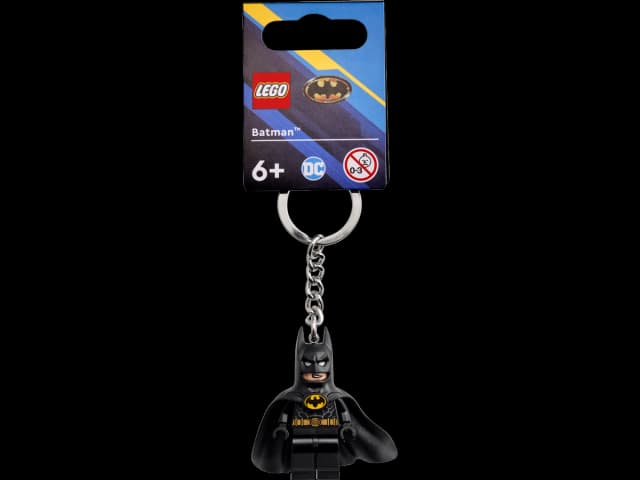 Batman™ Keyring - Image 2